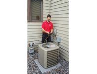 AAA Wicks Plumbing Heating Air Duct Cleaning image 4