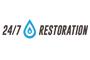 247 Restoration logo