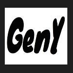 Geny Glasses INC image 1