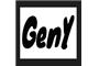 Geny Glasses INC logo