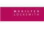 Locksmith Mukilteo WA logo