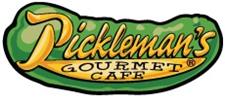 Pickleman's Gourmet Cafe image 1