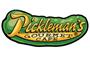 Pickleman's Gourmet Cafe logo