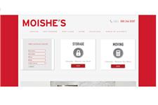 Moishe's Moving and Storage image 2