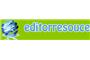 Editorresouce logo