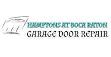 Garage Door Repair Hamptons at Boca Raton FL image 1