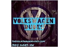 The Volkswagen Dudes image 1