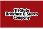 Tri-State Brickface & Stucco logo