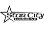 Star City Limousine logo