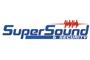 Super Sound and Security (Dallas 2) logo