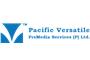 Pacific Versatile PreMedia Services Private Limited logo