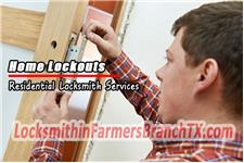Locksmith Farmers Branch TX image 5