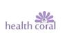 Health Coral logo