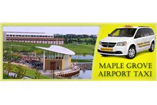 Maple Grove Airport Taxi & Car Service image 2