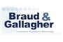 Braud & Gallagher, Attorneys at Law logo