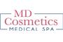 MD Cosmetics Medical Spa logo