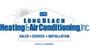 Long Beach Heating and Air Conditioning Inc. logo