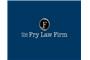 The Fry Law Firm logo