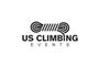 US Climbing Events logo
