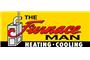 The Furnace Man Heating & Cooling, LLC logo