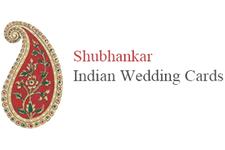 Shubhankar Wedding Invitations image 1