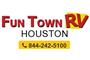 Fun Town RV Houston logo