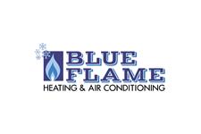 Blue Flame Heating & Air Conditioning LLC image 1