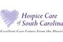 Hospice Care of South Carolina logo