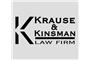 Krause & Kinsman Law Firm logo