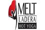 Melt Ladera Hot Yoga logo