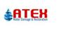 Atex Water Damage and Restoration logo