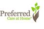 Preferred Care at Home of Alaska logo