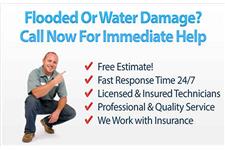 Water Damage Specialists image 1