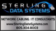 Sterling Data Systems Inc. image 1