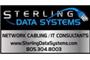Sterling Data Systems Inc. logo