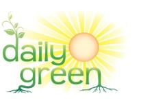Daily Green Health Cafe image 1