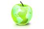 Green Apple Sales, Inc. logo
