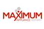 Maximum Appliance Repair logo