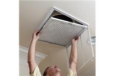 Green Air Duct Cleaning Services image 3
