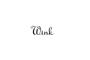 Wink Beauty & Lash Studio logo