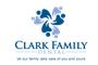 Clark Family Dental logo