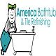 America Bathtub & Tile Refinishing image 1