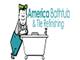 America Bathtub & Tile Refinishing logo