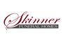 Skinner Funeral Homes logo