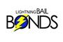 Lightning Bail Bonds logo