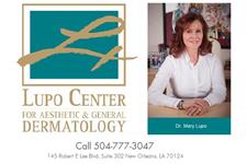 Lupo Center for Aesthetic and General Dermatology image 1