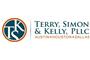 Terry, Simon & Kelly, PLLC logo