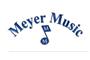 Meyer Music Overland Park logo