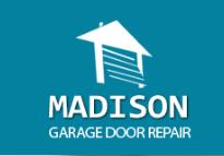 Madison Garage Door Repair image 1