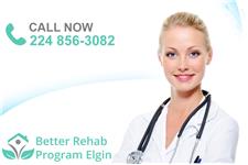 Better Rehab Program Elgin image 11